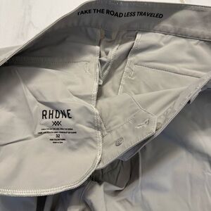 Men’s Vuori Resort Pant - Sz 32/30 - Great Condition